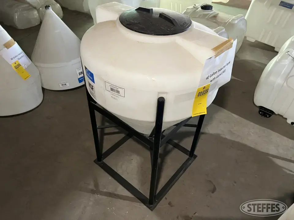 Ace Roto-Mold Chem-Fert Accessories-Other
