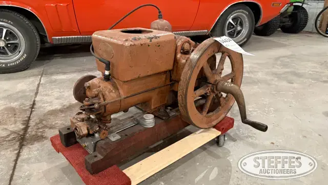 Fairbanks-Morse Style G