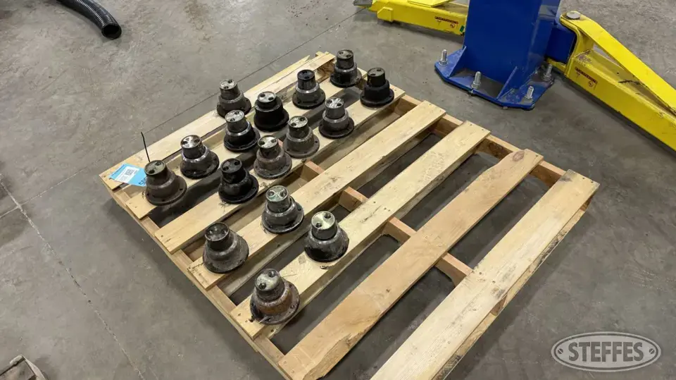 Horsch Joker Ag Equipment Part
