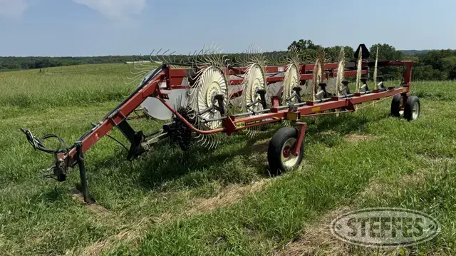 H&S BF14HC