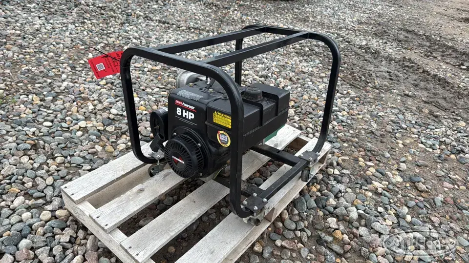 Coleman Powermate Generators Less Than 10 kW
