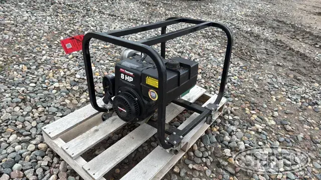 Coleman Powermate