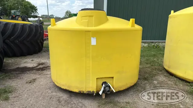 F&S Mfg.