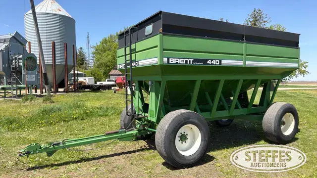 Brent 440