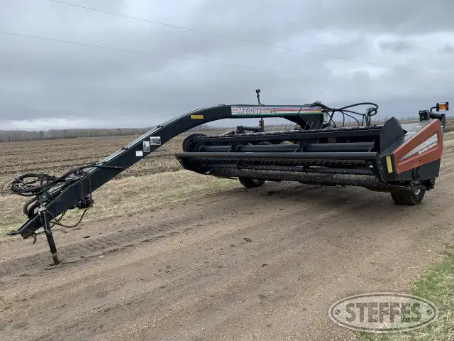 2003 MacDon 5020 MoCo