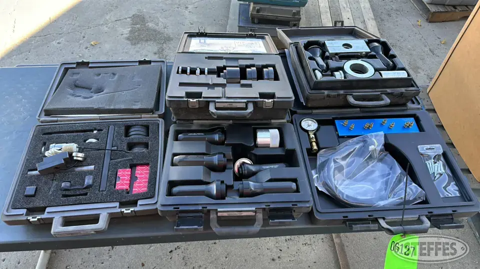 GM Automotive Specialty Tool