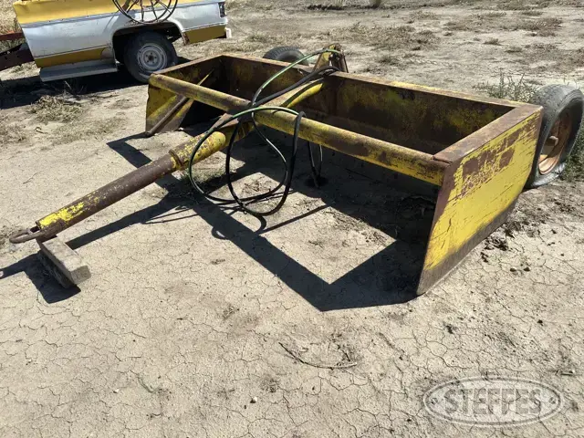 Speed Mover