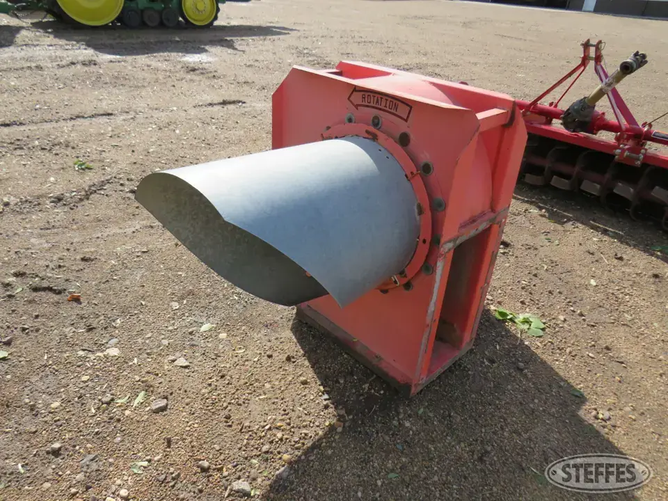 Caldwell C18 7-12 Fan