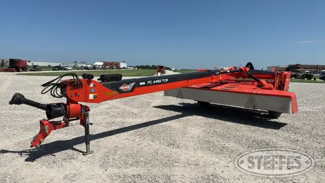 Kuhn FC4460TCR