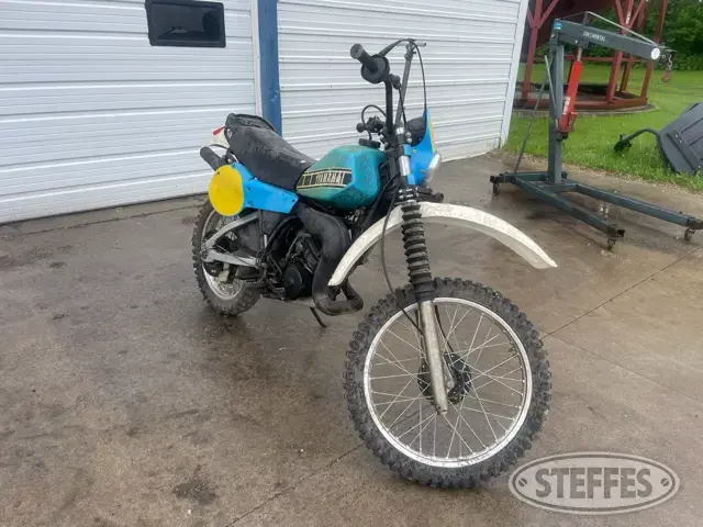 Yamaha