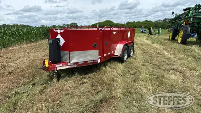 Thunder Creek ADT750-DEF