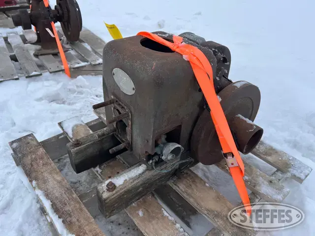 Fairbanks Morse Style D