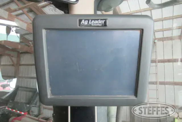 Ag Leader Versa