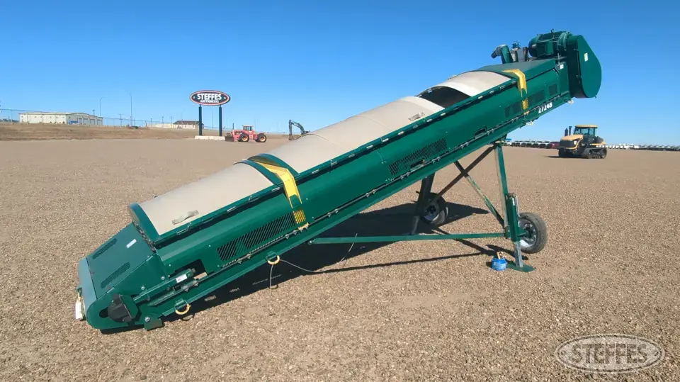 Convey-All TRC-36246 Transfer Conveyor