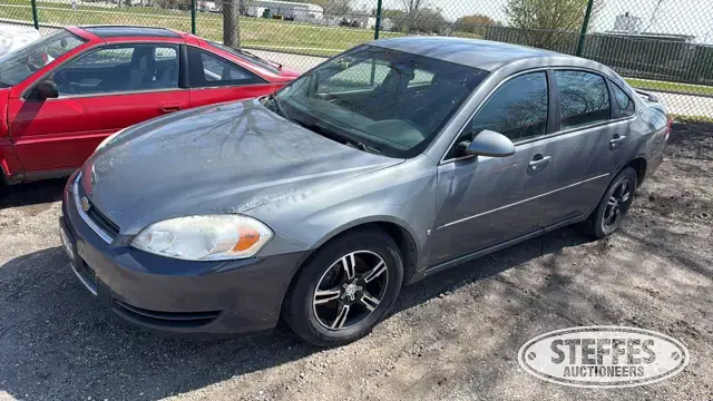 2006 Chevrolet Impala