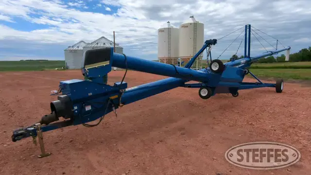 2019 Brandt 1390-XL Plus