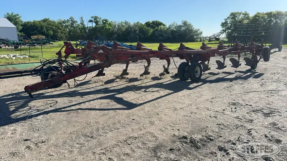 Wil-Rich Plow