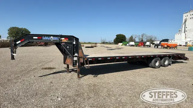 2017 Load Trail GH0232102-5350