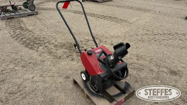 Toro CCR Powerlite