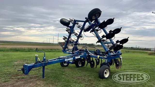 Blu-Jet LandRunner