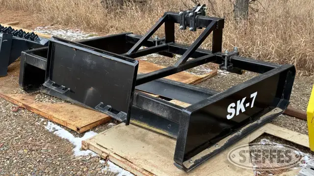 Industrias America SK7
