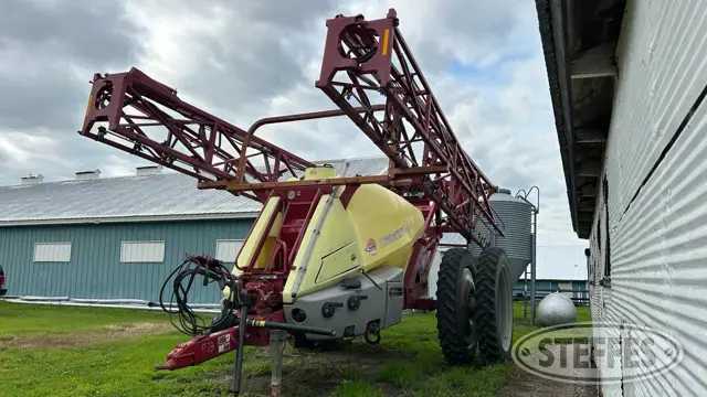 Hardi Commander 4400