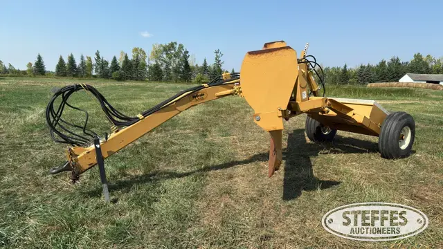 HyGrade 1400RS