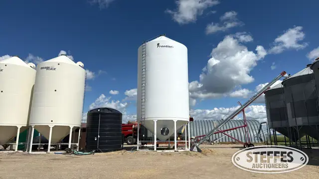 Meridian Frontier