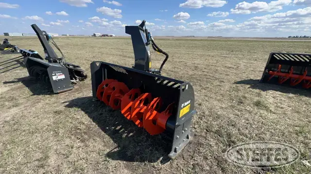 2022 Bobcat SB32X74