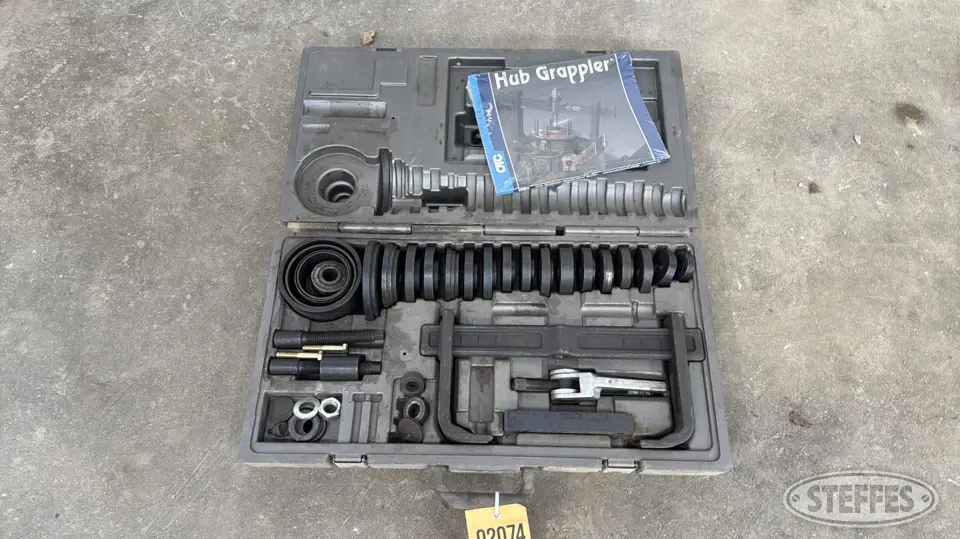OTC Specialty Tool