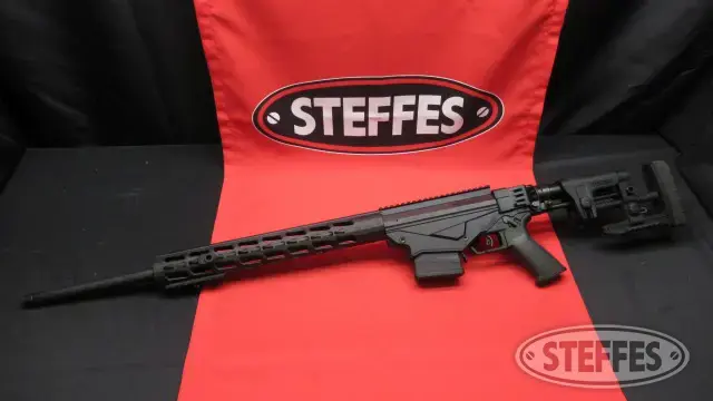 Ruger Precision