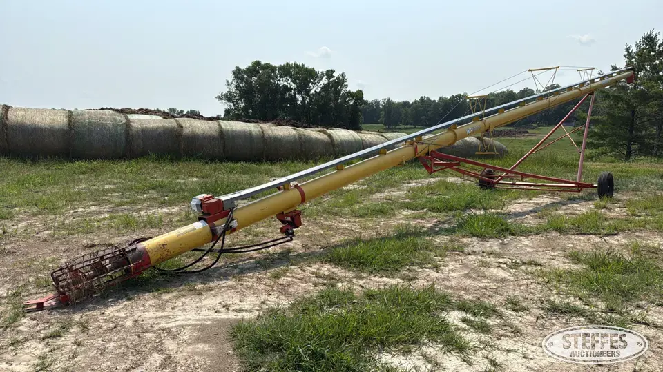 Westfield WR100-71 Straight Auger