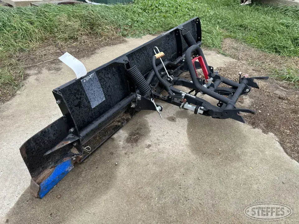 2020 Polaris Ranger ATV-UTV Attachment