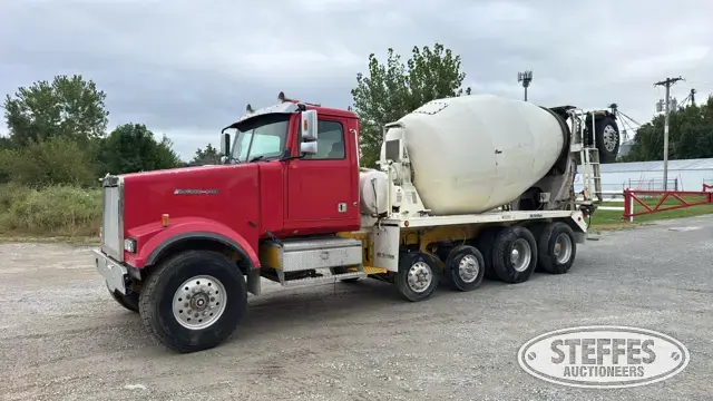 2005 Western Star 4900FA