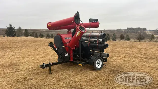 AGI VR12