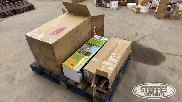 Portable rain barrel