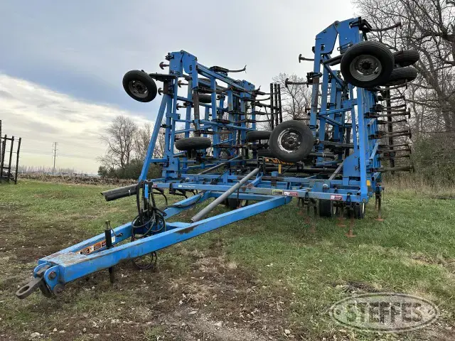 DMI Tiger-Mate II