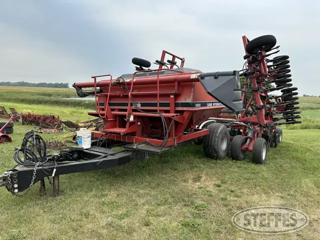 Case IH 8500