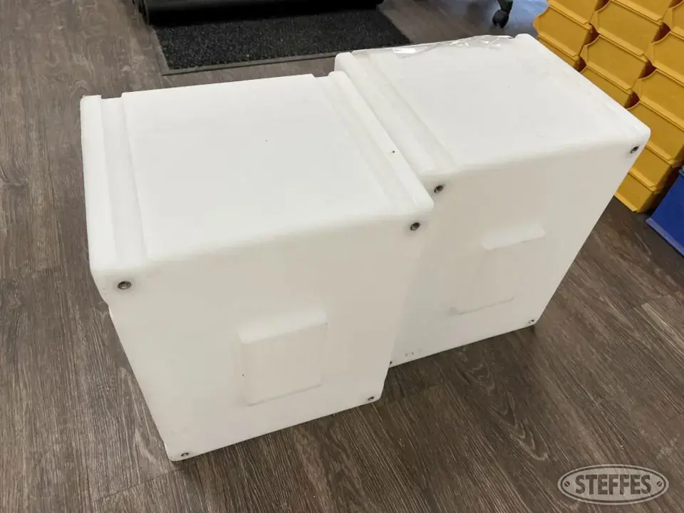 Ace Roto-Mold Liquid Fertilizer Tank