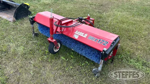Case IH BRX172