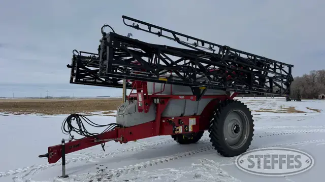 2013 Top Air TA1600