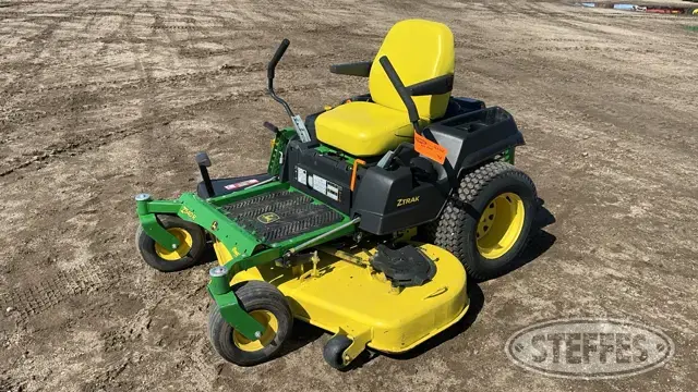 2016 John Deere Z540R