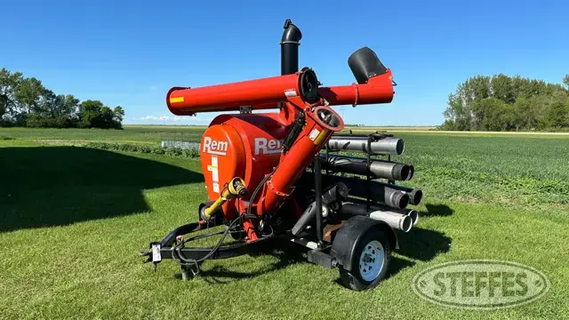 2014 REM 2700