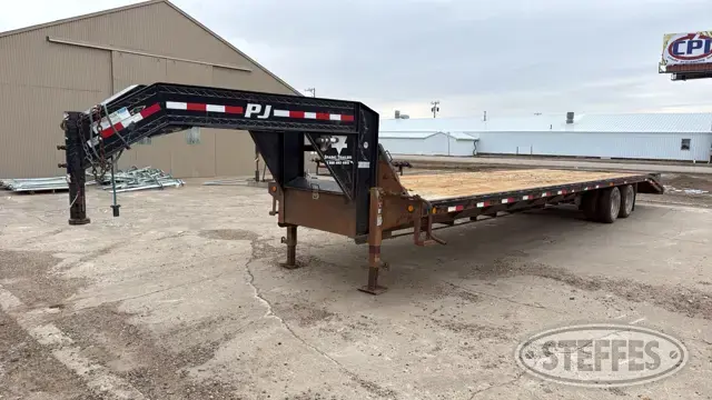 2015 PJ FD362