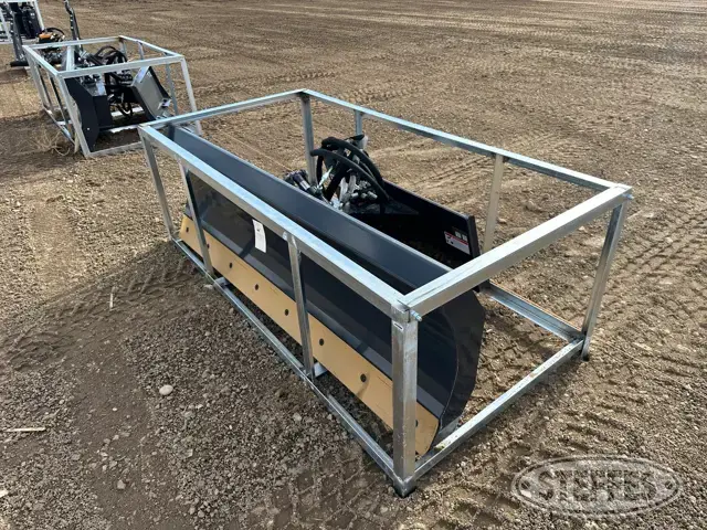 2023 Wolverine SWD-11-84W