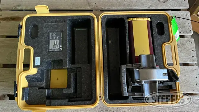 Topcon LS-B4
