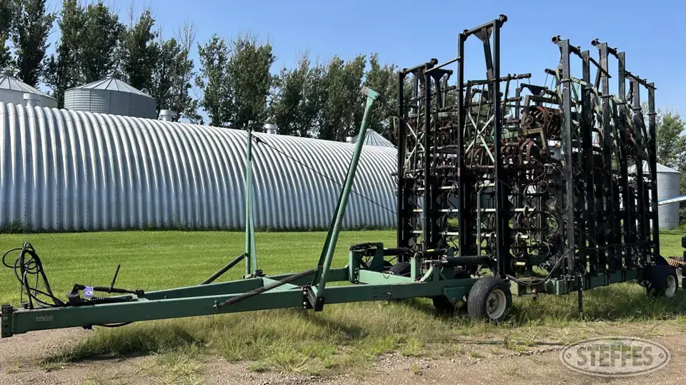 Summers Soil Finisher