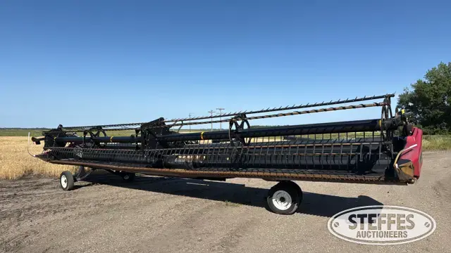 2012 Case IH 2162