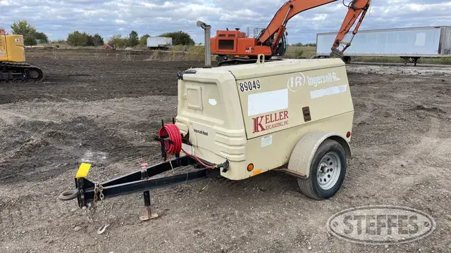 Ingersoll Rand 185