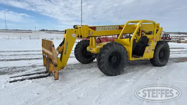 Pettibone 8044